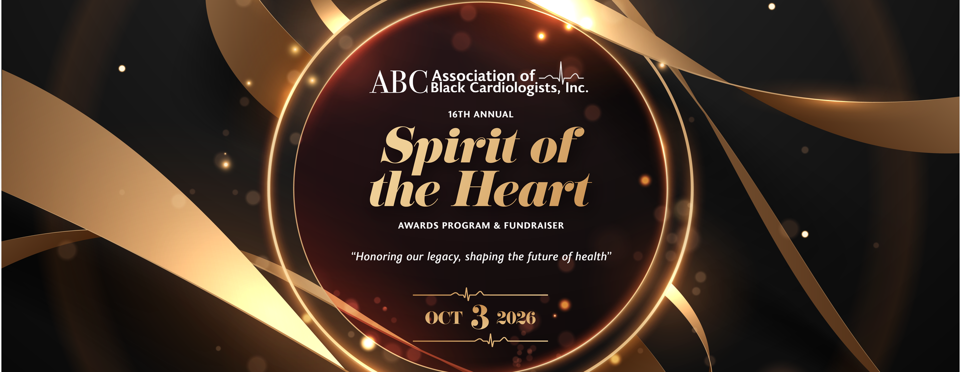 ABC 16th Spirit of the Heart Awards