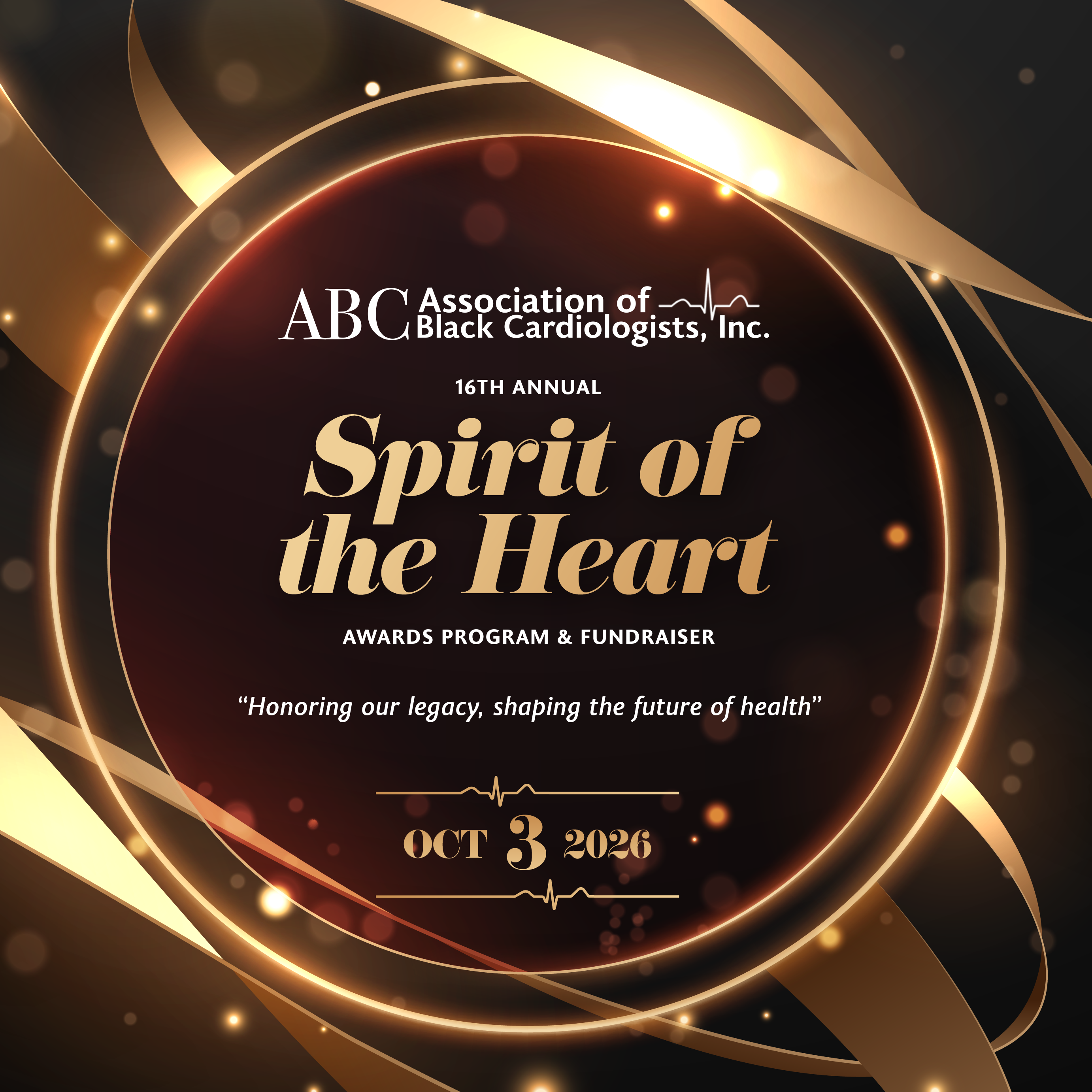 ABC 16th Spirit of the Heart Awards - logo